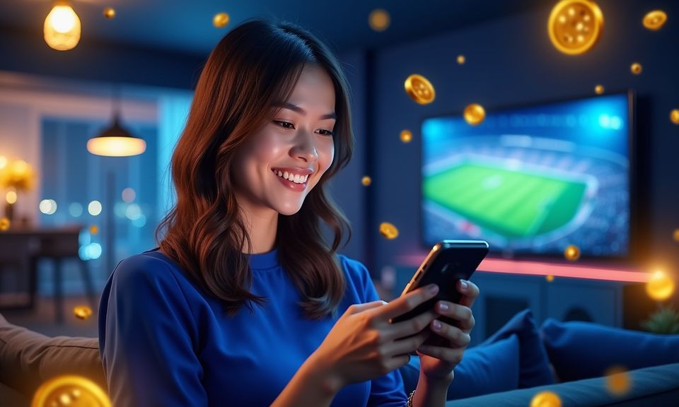 jomkiss5 Badminton Sportsbook